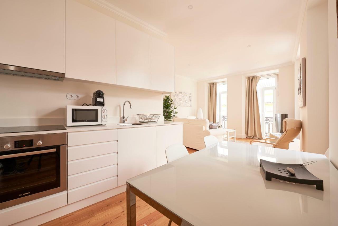 Principe Charming By Msapartments Lisabona Exterior foto