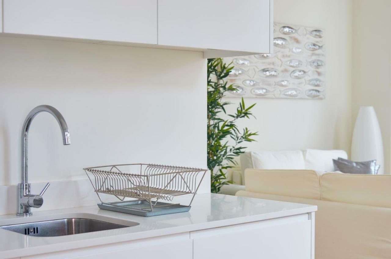 Principe Charming By Msapartments Lisabona Exterior foto