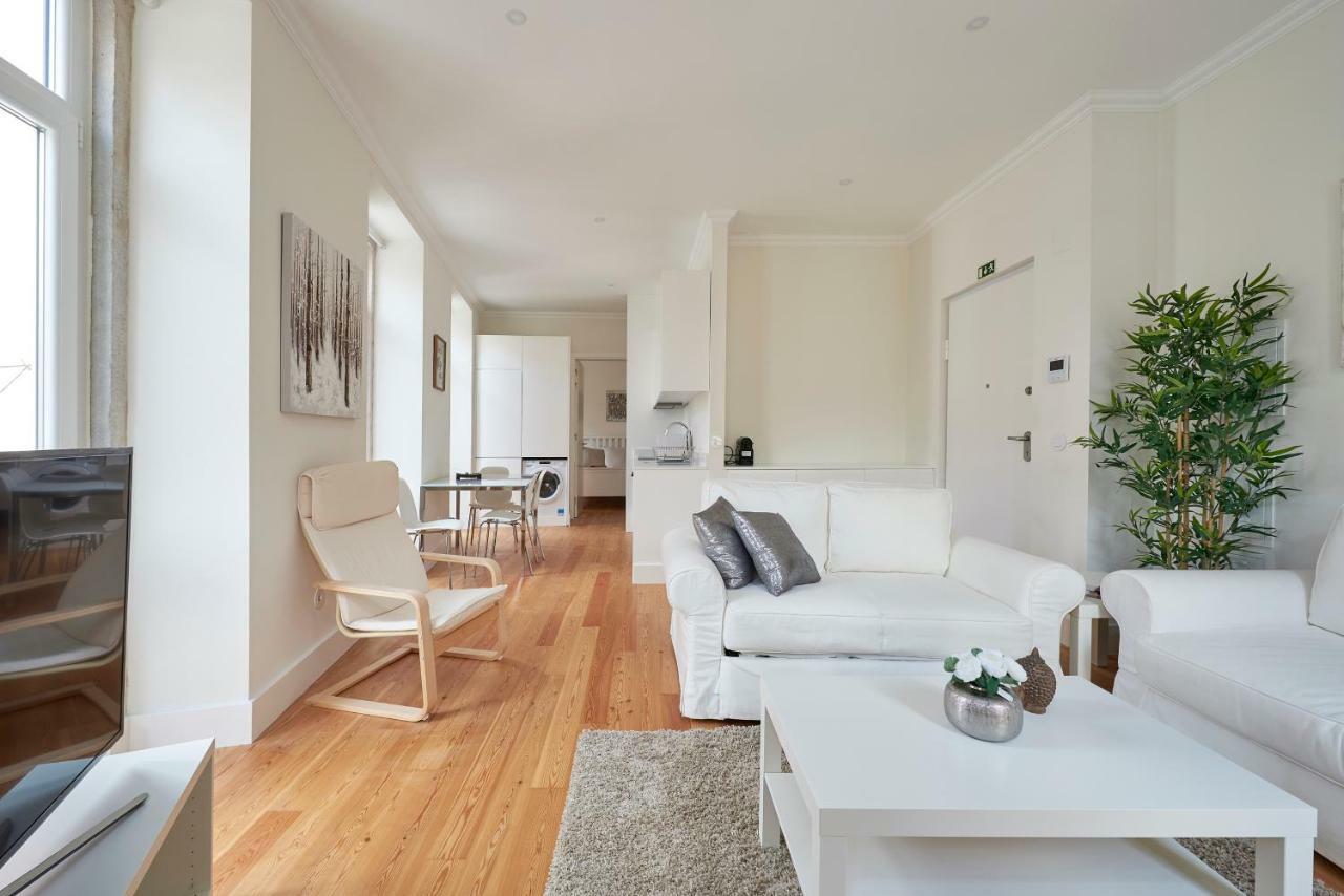 Principe Charming By Msapartments Lisabona Exterior foto