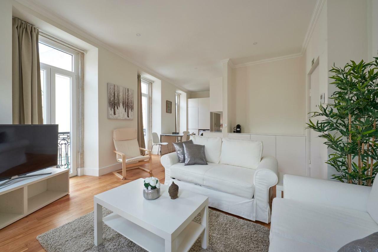 Principe Charming By Msapartments Lisabona Exterior foto